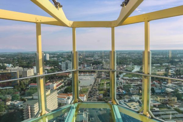 Things to Do in Alor Setar
