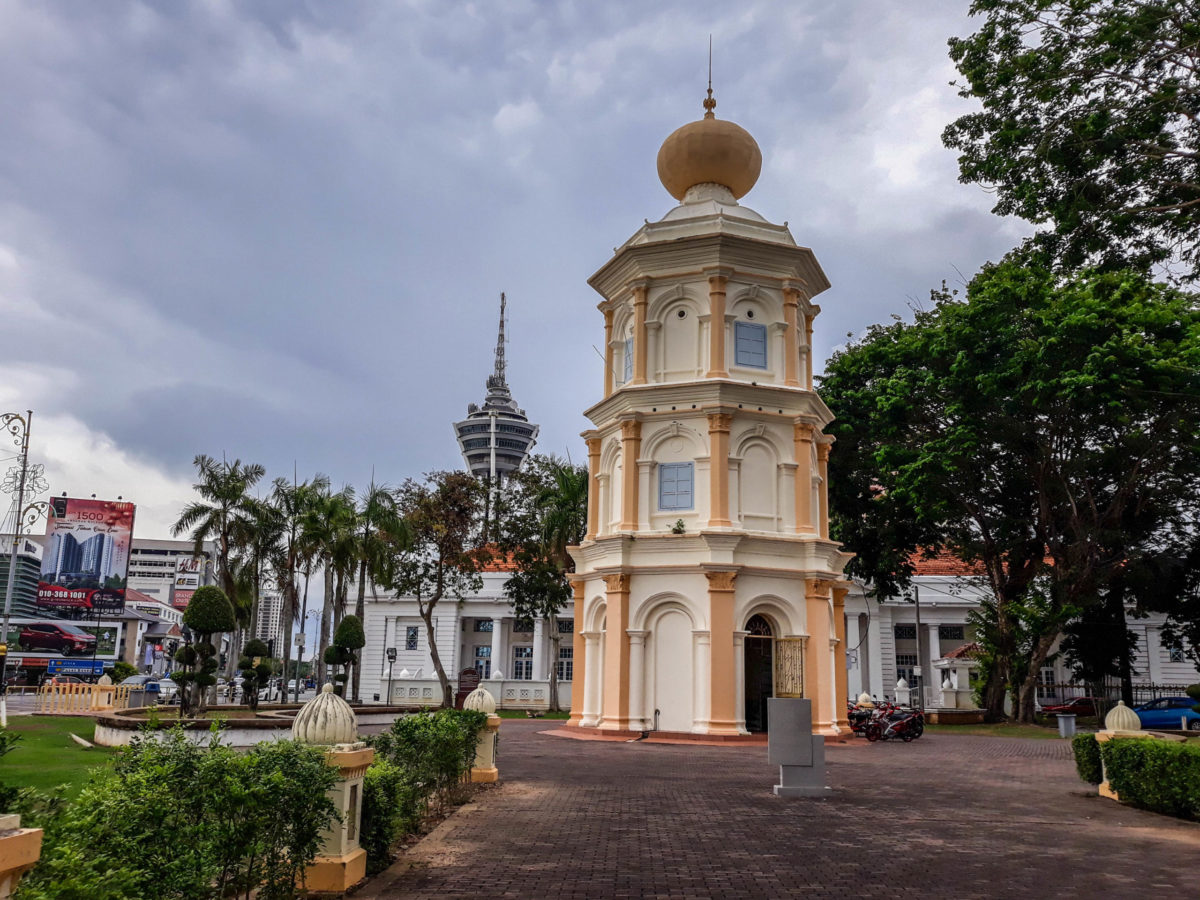 Things to Do in Alor Setar