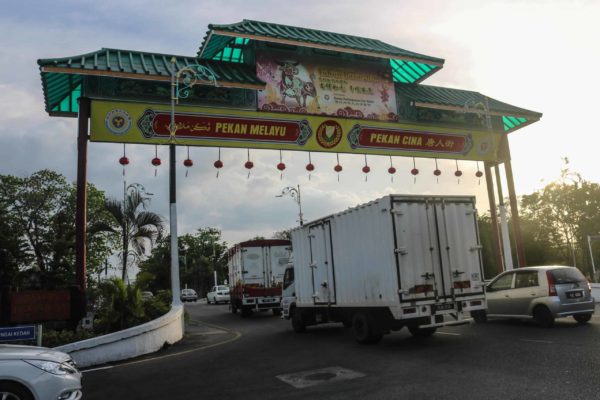 Things to Do in Alor Setar
