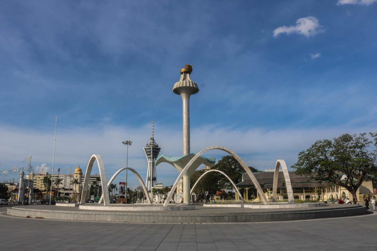 Things to Do in Alor Setar