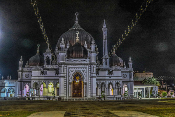 Things to Do in Alor Setar