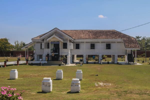 Things to Do in Alor Setar