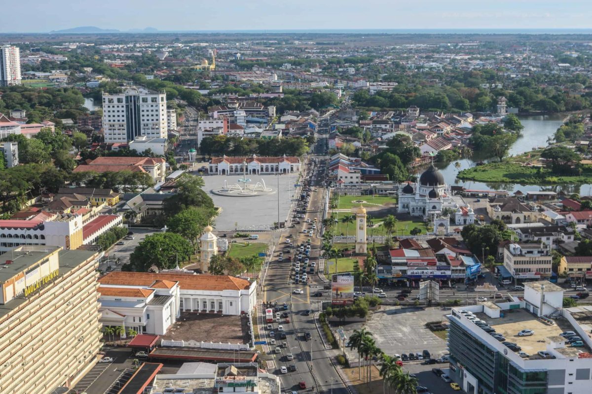 Things to Do in Alor Setar
