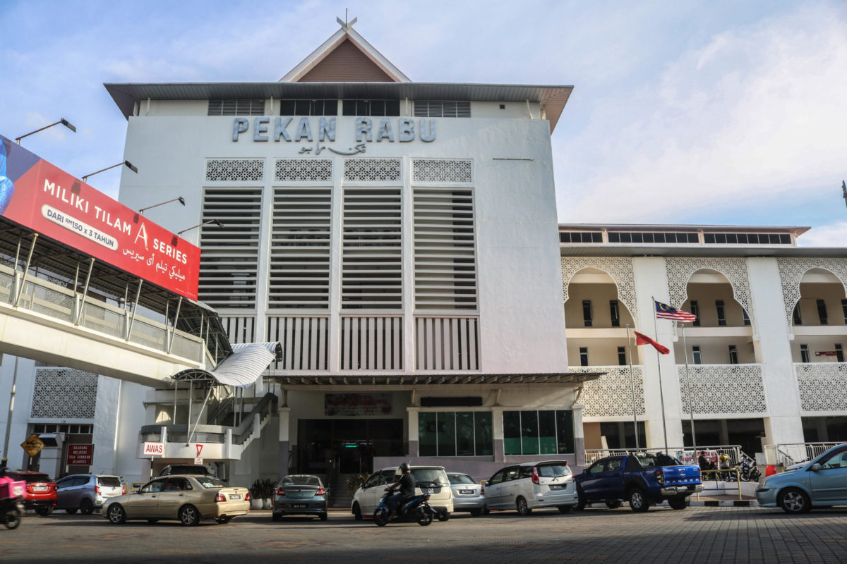 Things to Do in Alor Setar