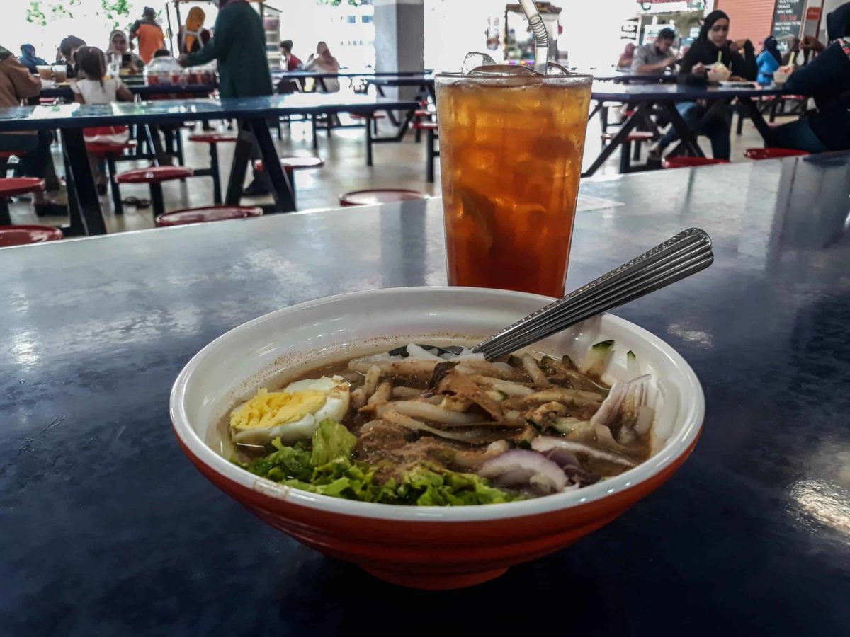Things to Do in Alor Setar