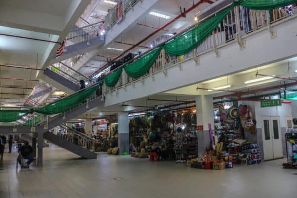 Things to Do in Alor Setar