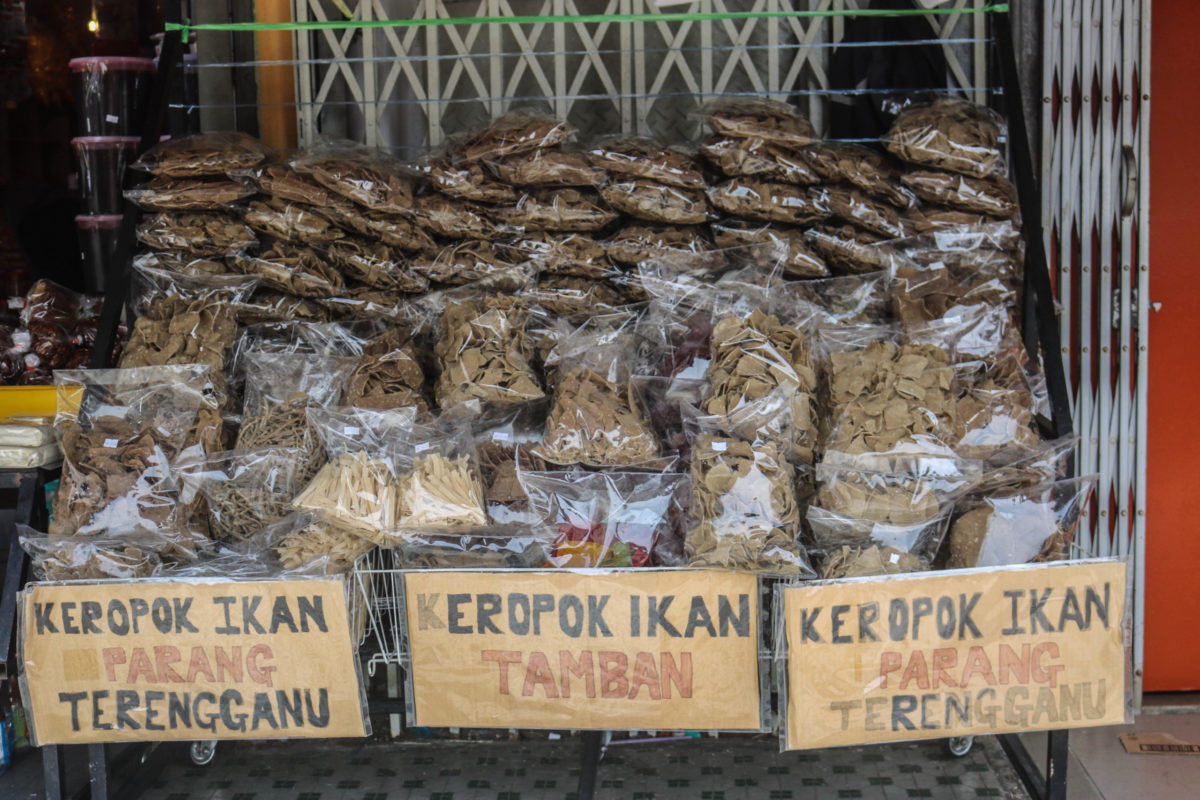 Things to Do in Alor Setar