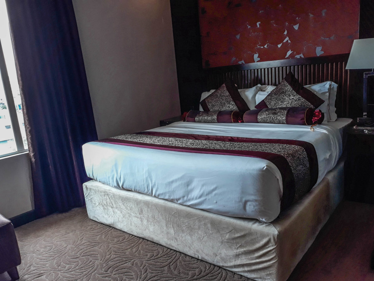 Things to Do in Alor Setar