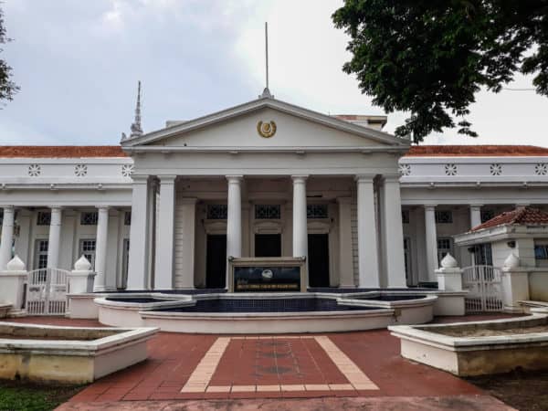 Things to Do in Alor Setar