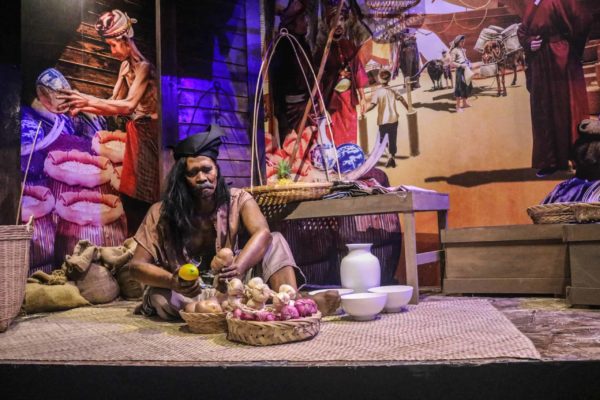 Things to Do in Alor Setar