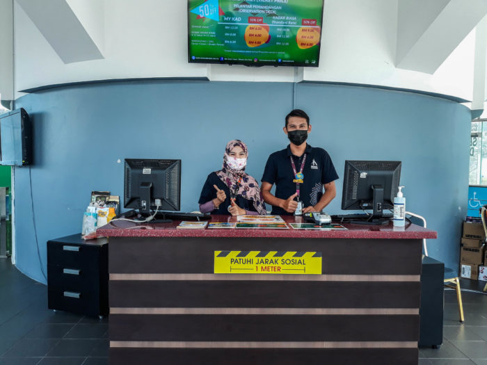 Things to Do in Alor Setar