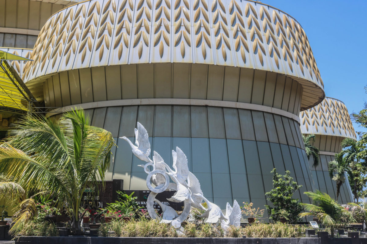 Things to Do in Alor Setar