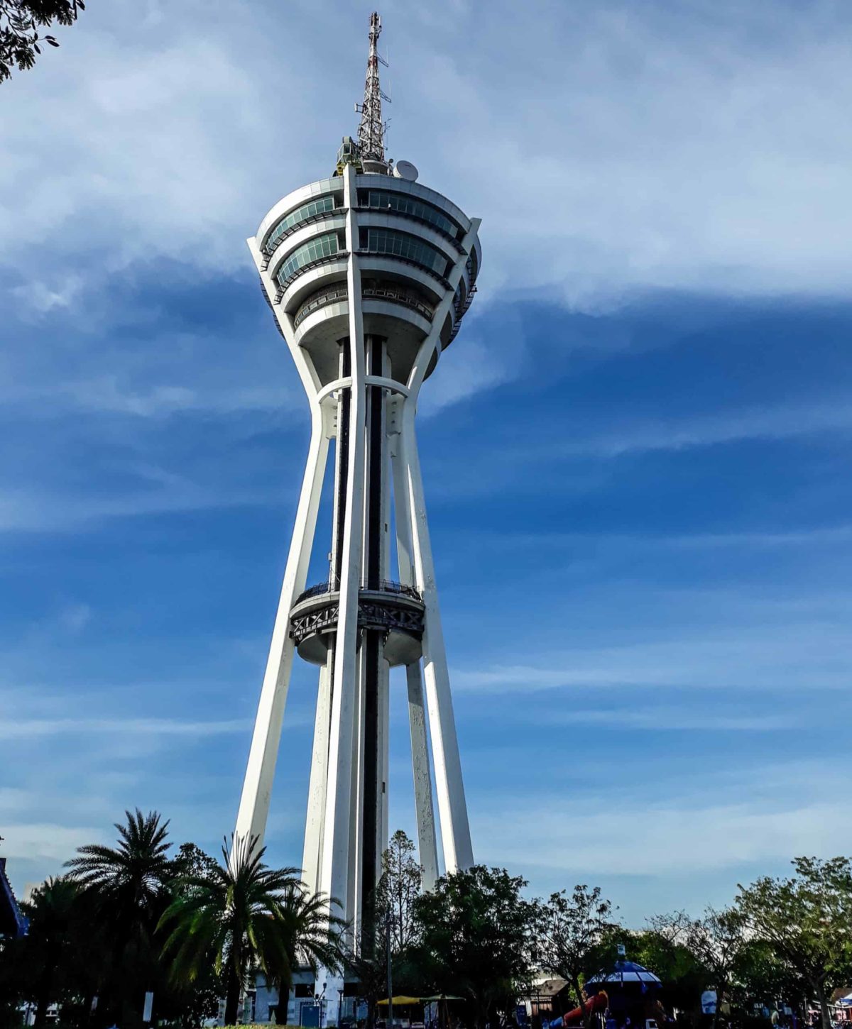 Things to Do in Alor Setar