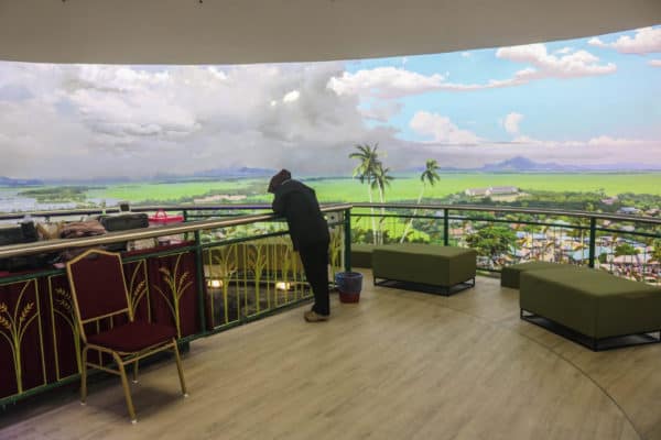 Things to Do in Alor Setar