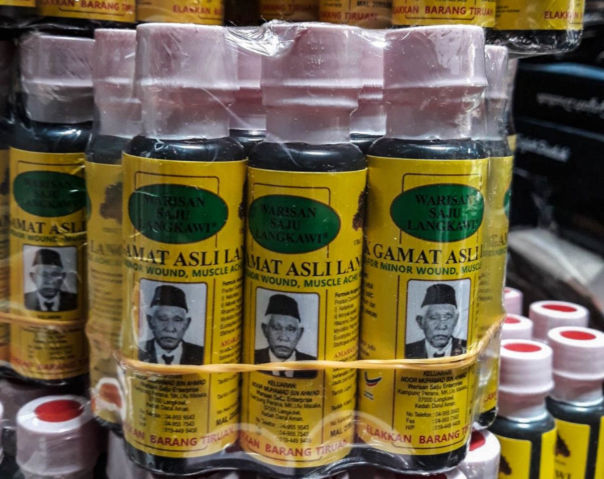 Gamat Sea Cucumber, Ginseng of the Sea