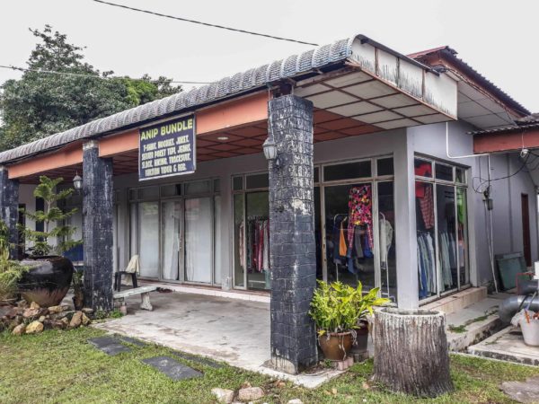Langkawi Bundle Shops and Thrift Shops Near Me