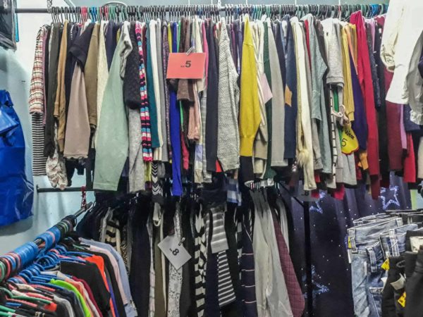 Langkawi Bundle Shops and Thrift Shops Near Me
