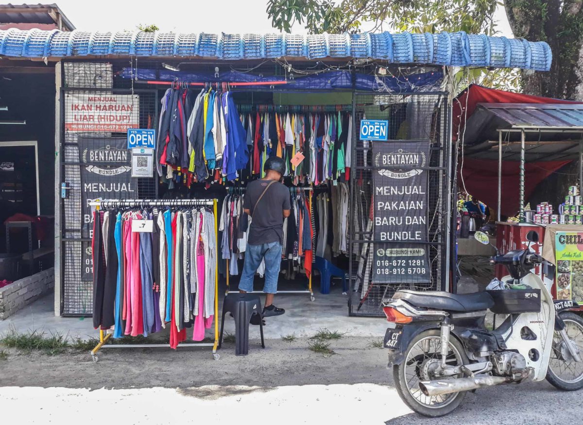 Langkawi Bundle & Thrift Shops Near Me