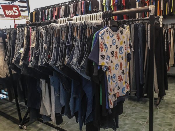 Langkawi Bundle & Thrift Shops Near Me