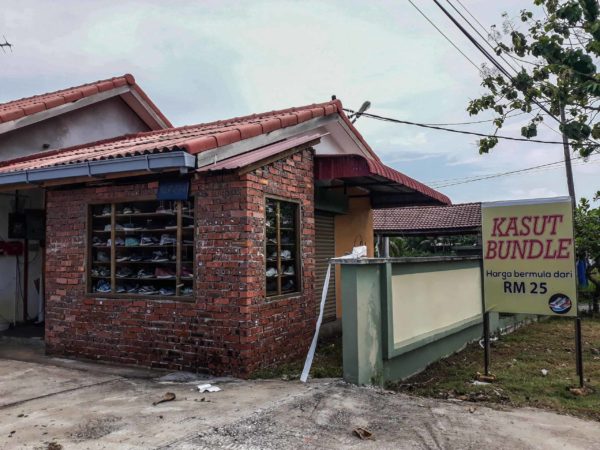 Langkawi Bundle Shops and Thrift Shops Near Me