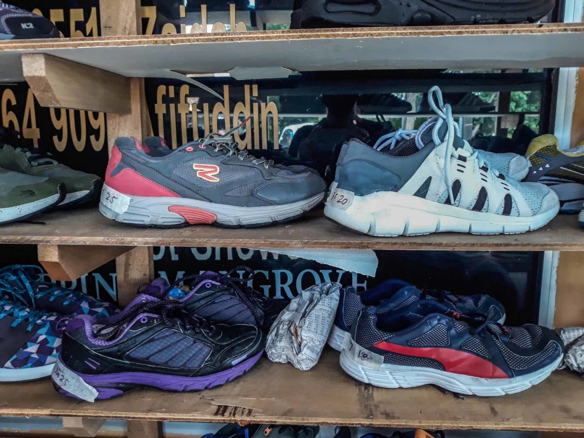 Langkawi Bundle & Thrift Shops Near Me