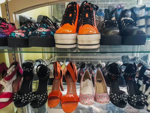 Langkawi Bundle & Thrift Shops Near Me