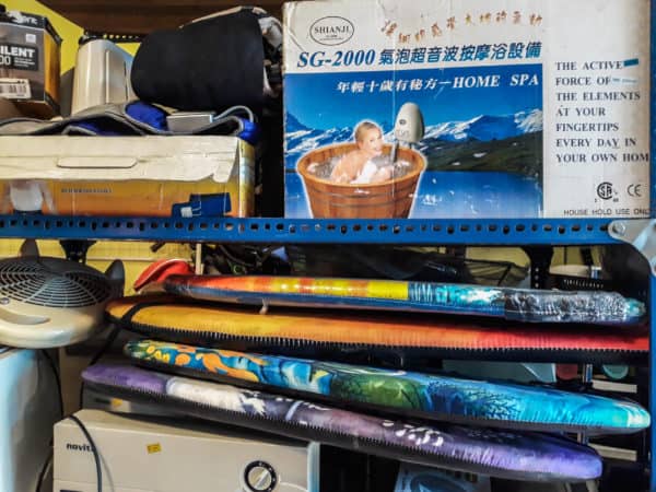 Langkawi Bundle & Thrift Shops Near Me