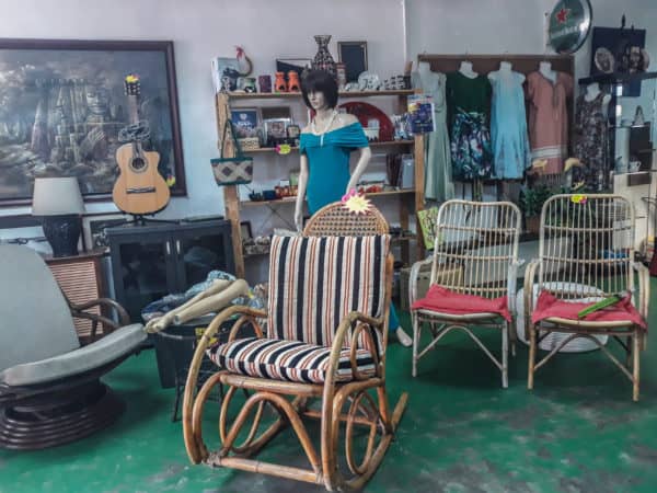 Langkawi Bundle Shops and Thrift Shops Near Me