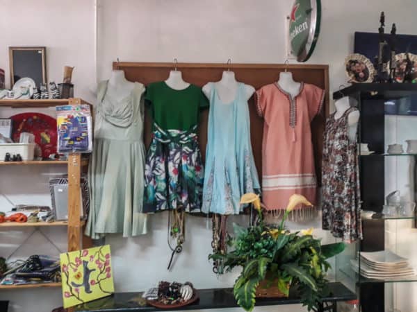 Langkawi Bundle Shops and Thrift Shops Near Me