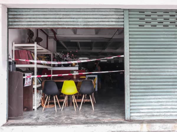Langkawi Bundle Shops and Thrift Shops Near Me