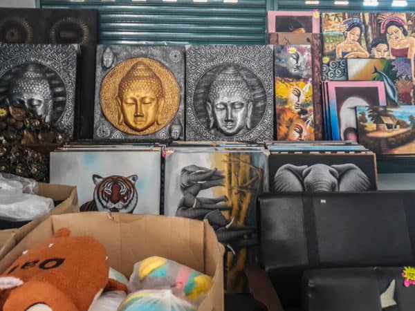 Langkawi Bundle Shops and Thrift Shops Near Me