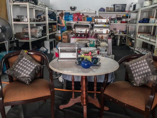 Langkawi Bundle Shops and Thrift Shops Near Me
