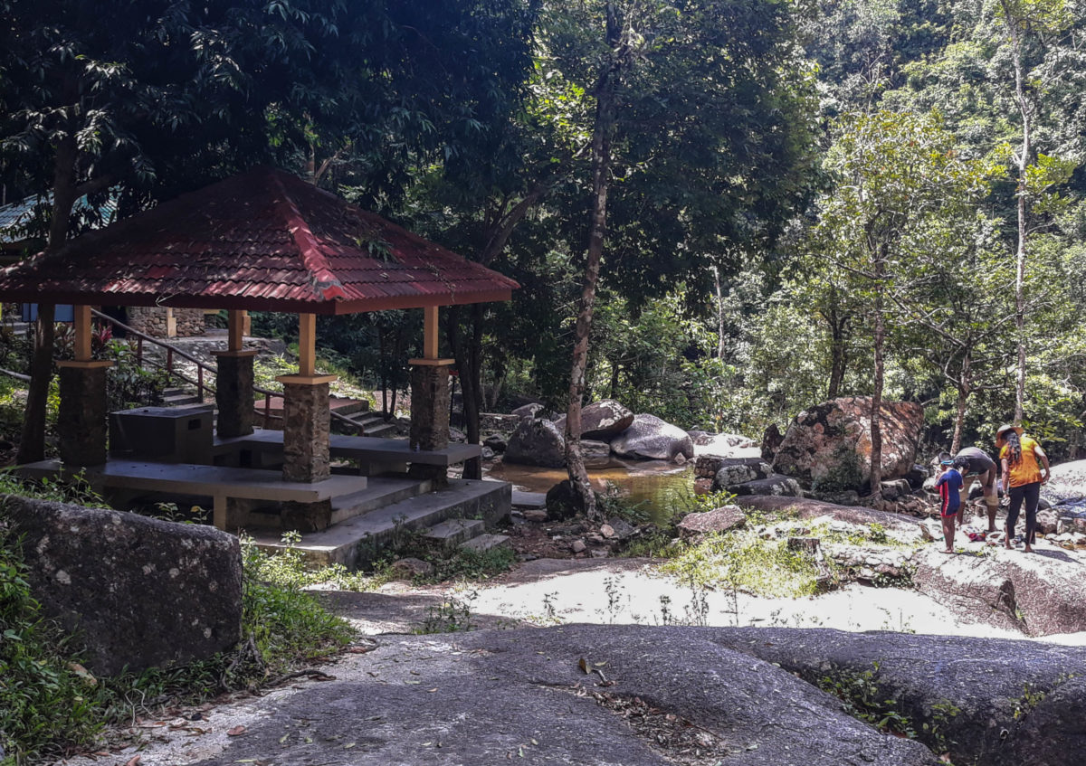 Langkawi Picnic Spots Loved by Locals