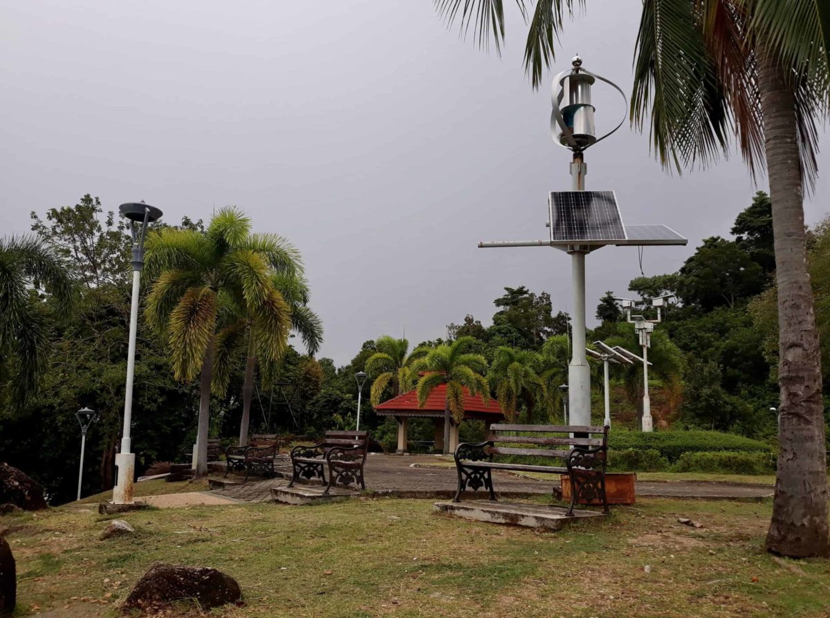 Langkawi Picnic Spots Loved by Locals