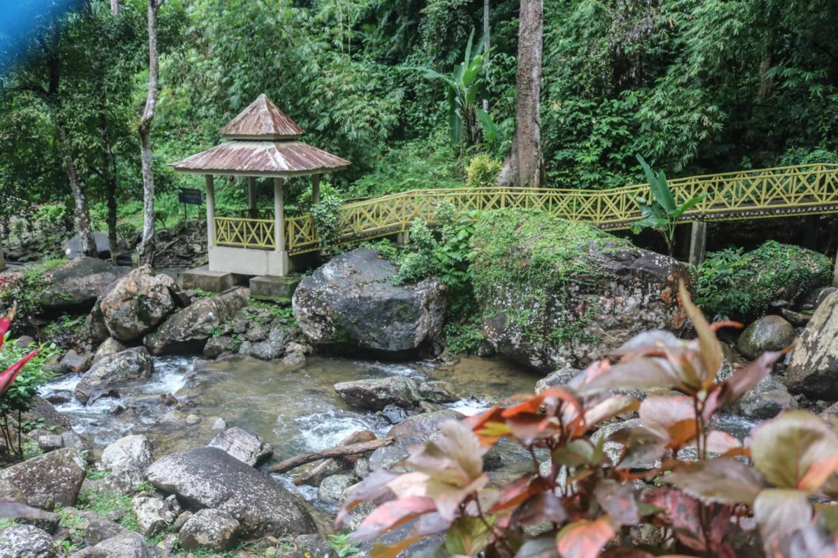 Langkawi Picnic Spots Loved by Locals