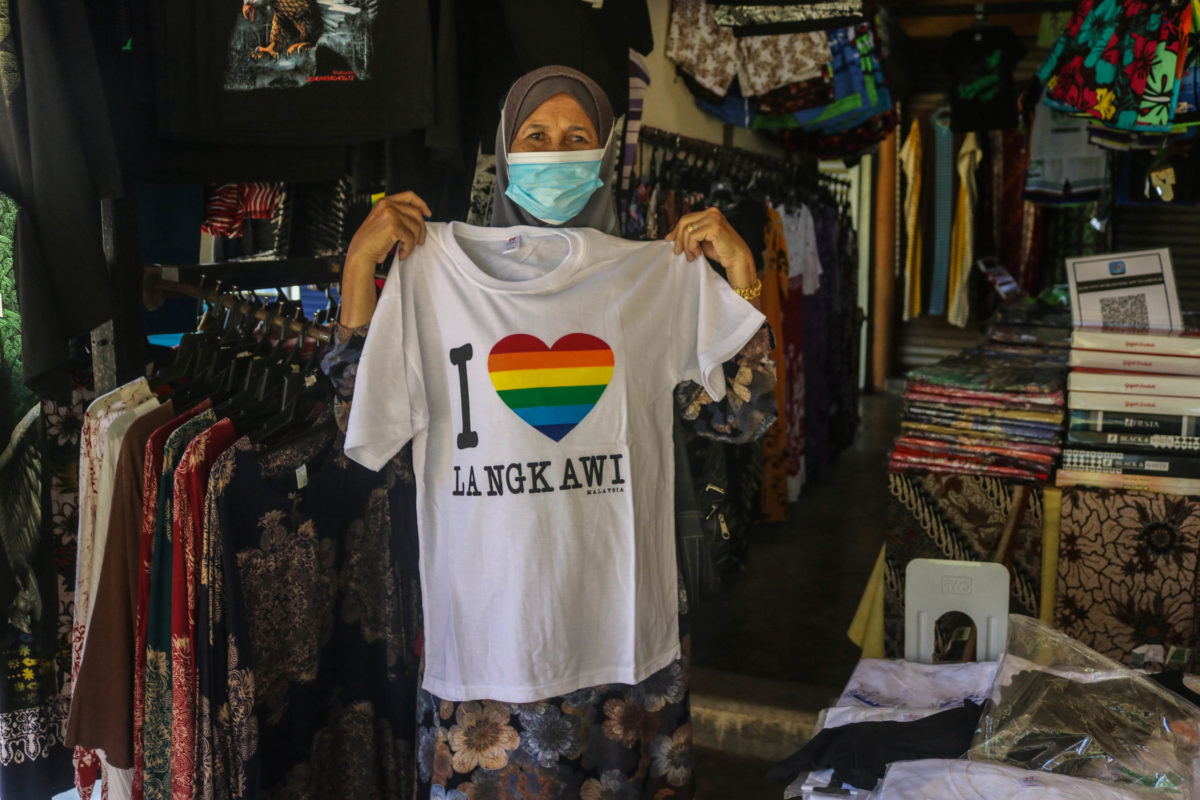 Langkawi Picnic Spots Loved by Locals