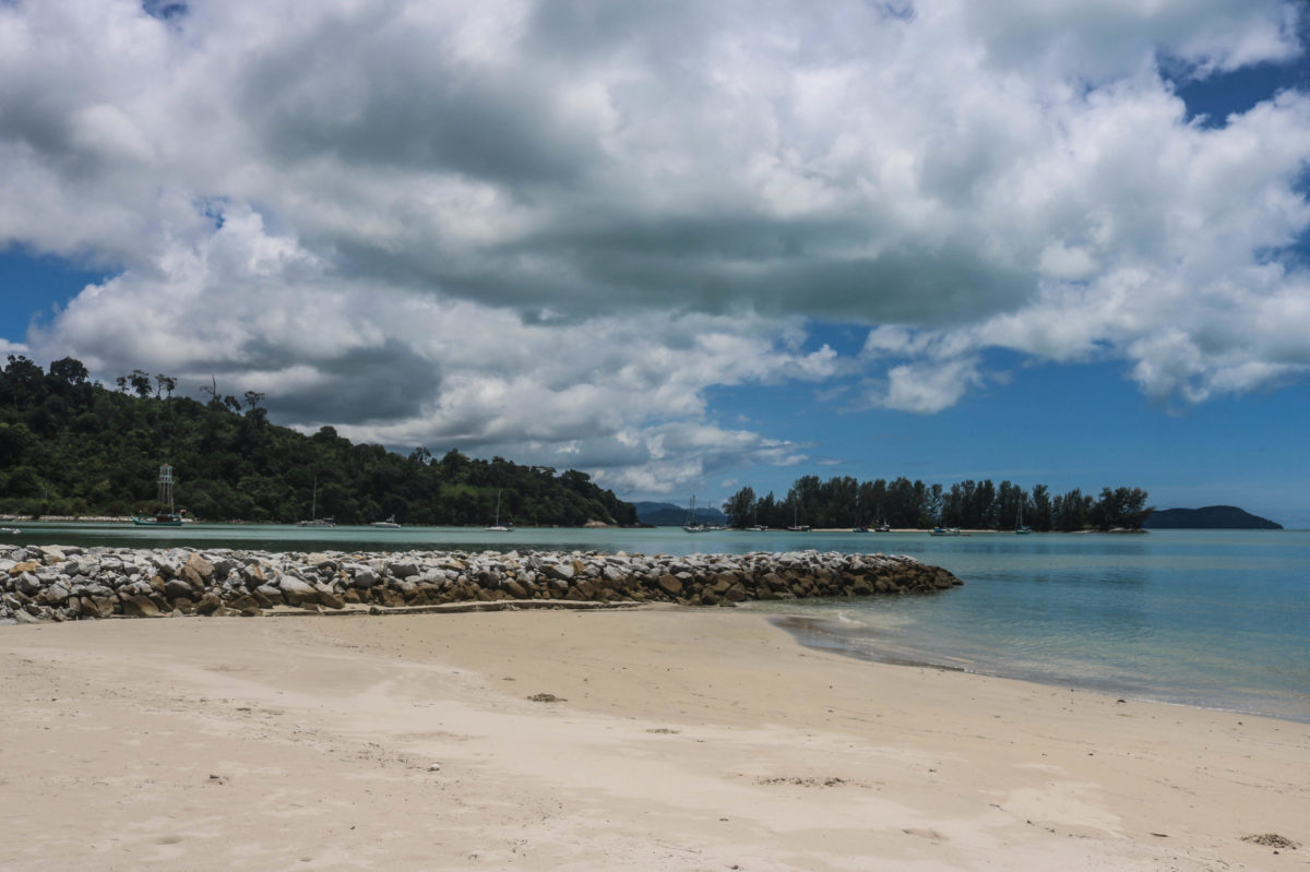 Langkawi Picnic Spots Loved by Locals