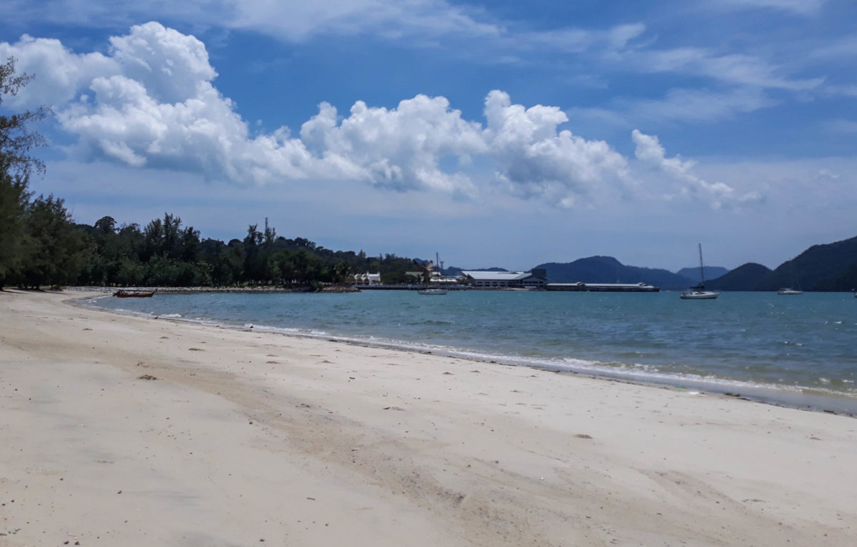 Langkawi Picnic Spots Loved by Locals