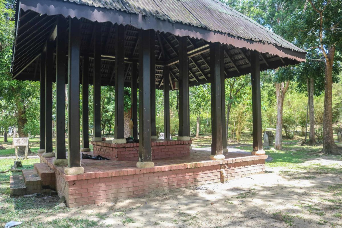 Langkawi Picnic Spots Loved by Locals