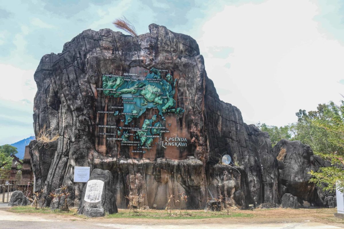 Langkawi Picnic Spots Loved by Locals