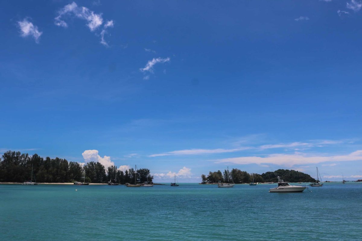 Langkawi Picnic Spots Loved by Locals