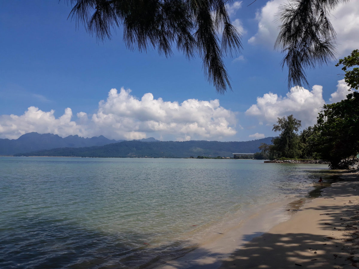 Langkawi Picnic Spots Loved by Locals