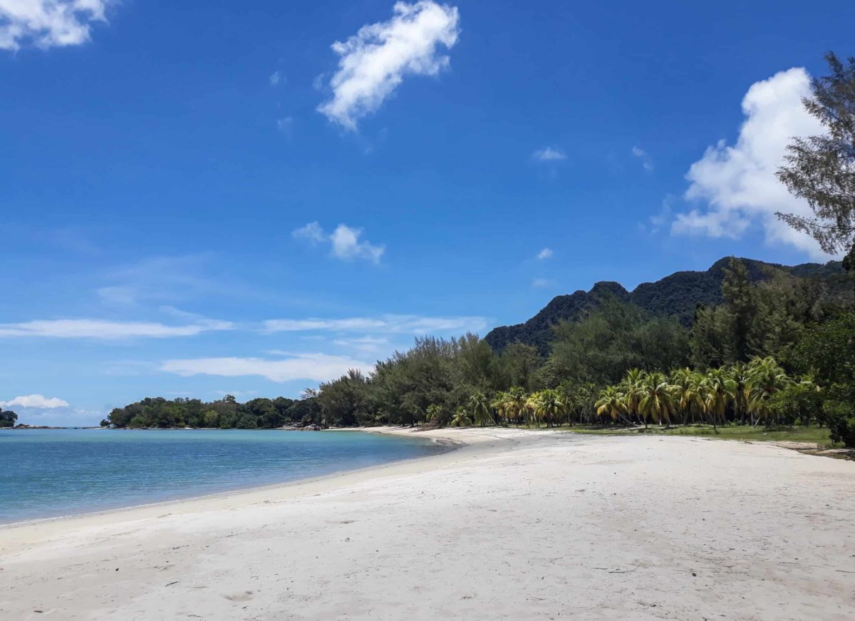 Langkawi Picnic Spots Loved by Locals