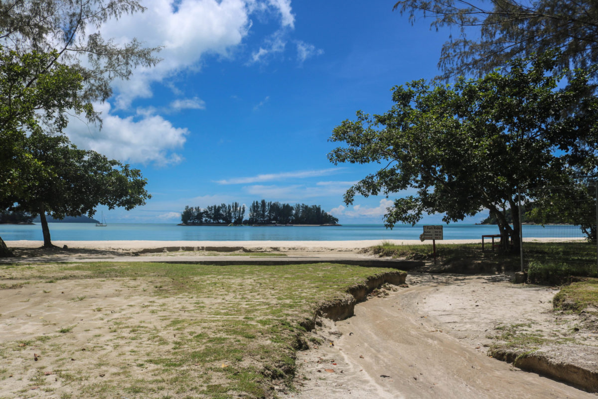 Langkawi Picnic Spots Loved by Locals
