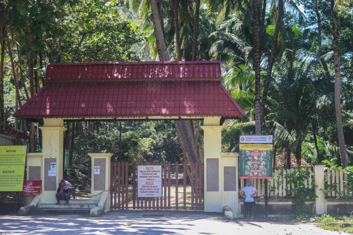 Langkawi Picnic Spots Loved by Locals