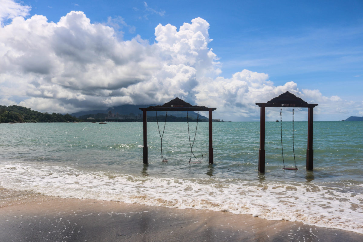 Langkawi Picnic Spots Loved by Locals