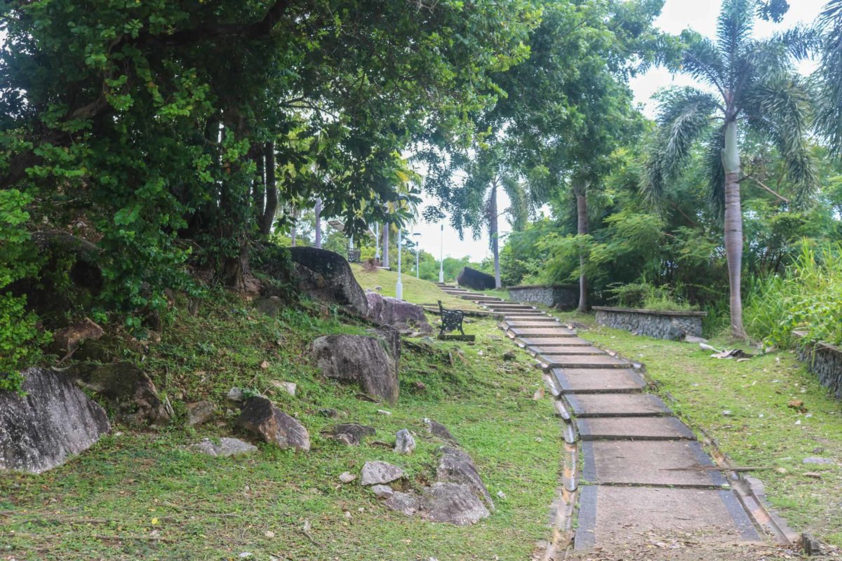 Langkawi Picnic Spots Loved by Locals