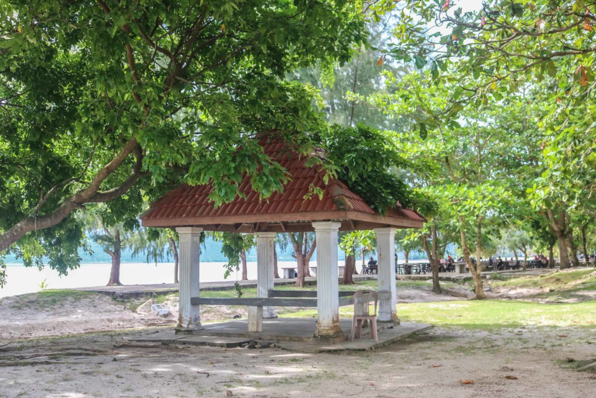 Langkawi Picnic Spots Loved by Locals
