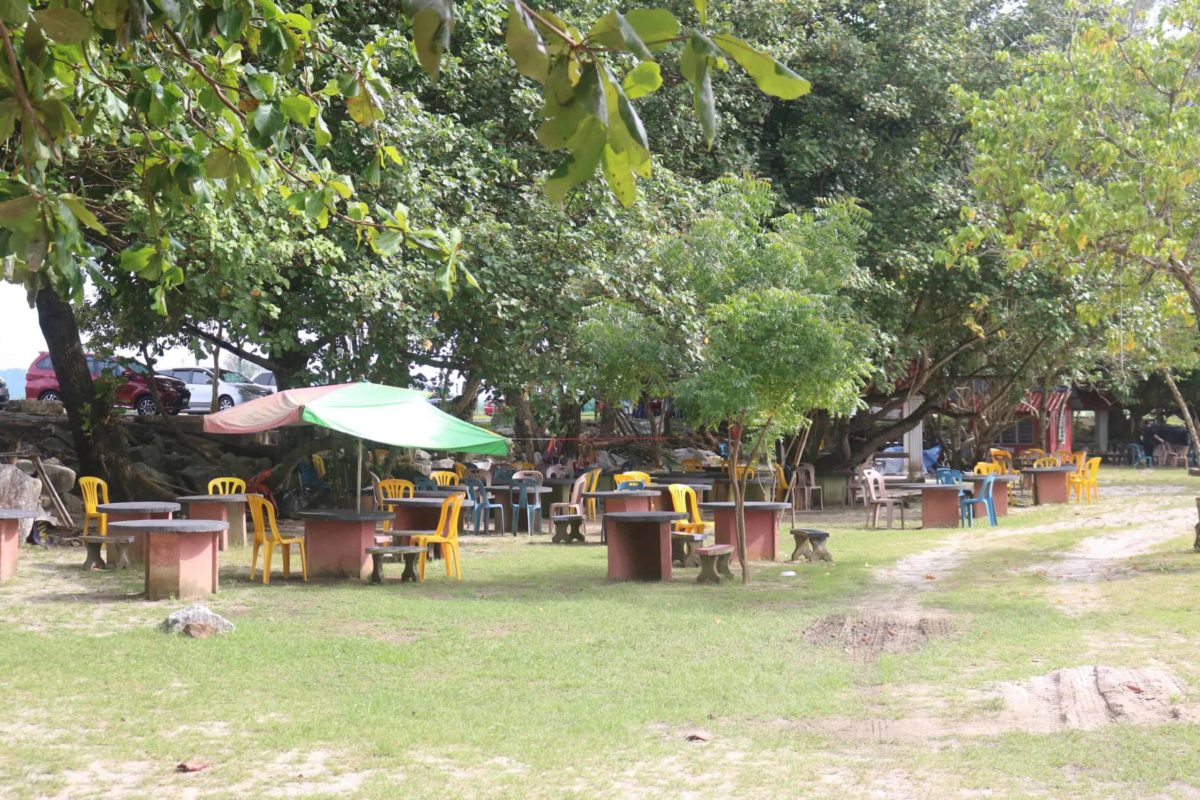 Langkawi Picnic Spots Loved by Locals