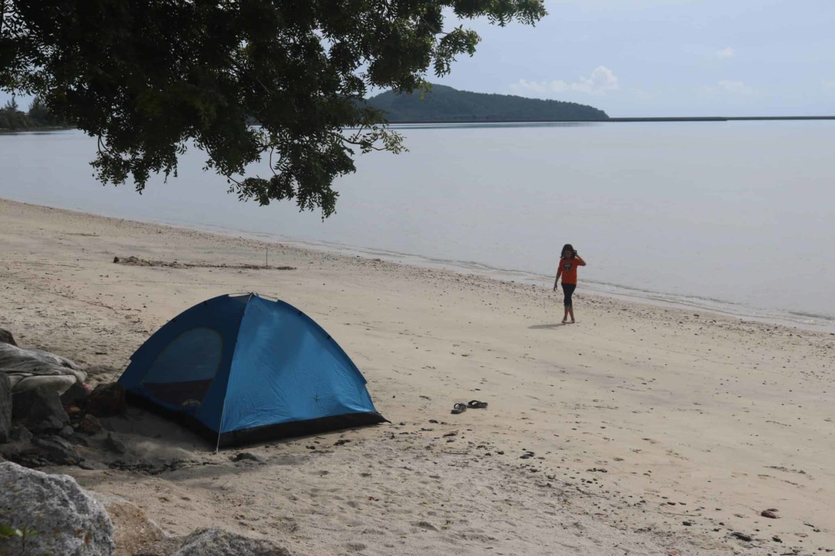 Langkawi Picnic Spots Loved by Locals
